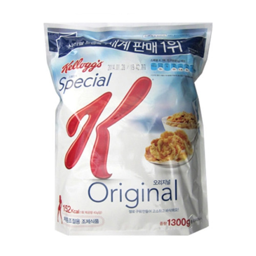 켈로그 스페셜K 1.3kg (1개)