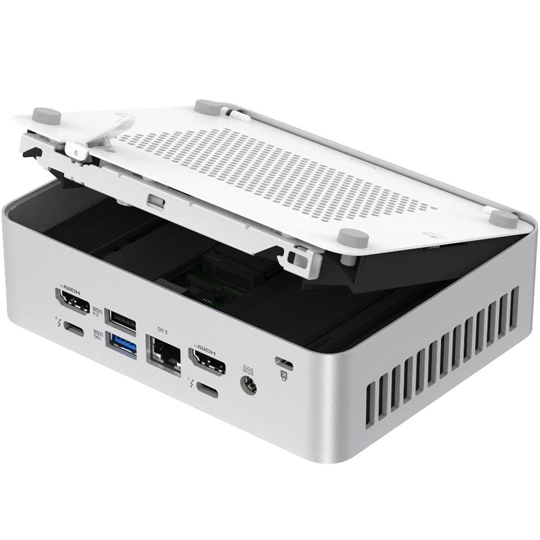 ASUS NUC 15 Pro+ NUC15CRSU9 M.2 (8GB, M.2 512GB)_이미지