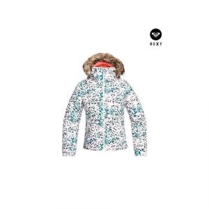 퀵실버록시 록시 록시  아동자켓 JET SKI GIRL JK _WBB3