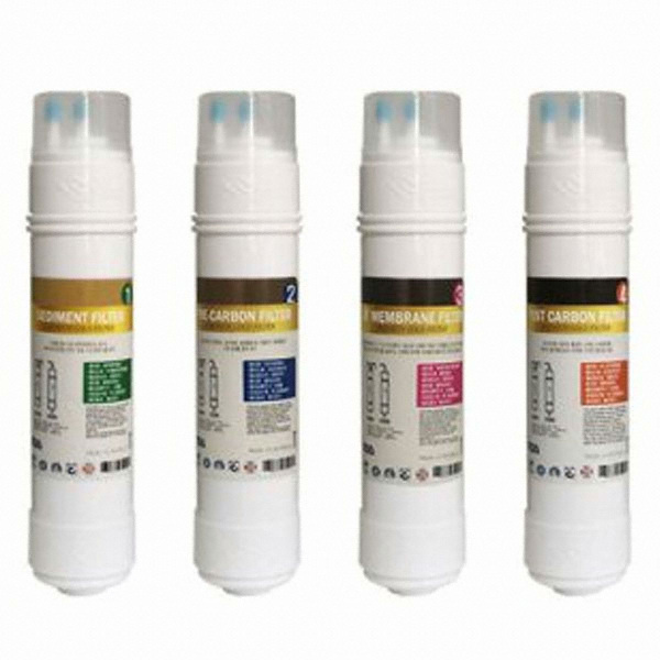 위닉스 PQ-1000S C형 호환필터 세트 (1회)