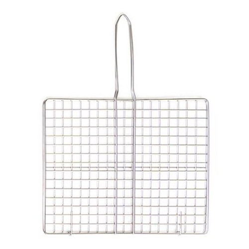 덕흥 스텐 사각겹석쇠 중_이미지