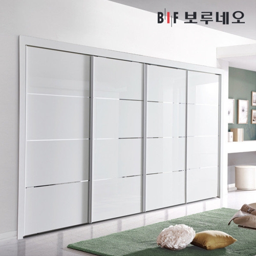 엘라 슬라이딩 붙박이장