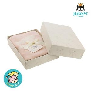 젤리캣 핑크 버니 블랭킷 유아블랭킷 아기블랭킷 아기이 무릎담요 낮잠이