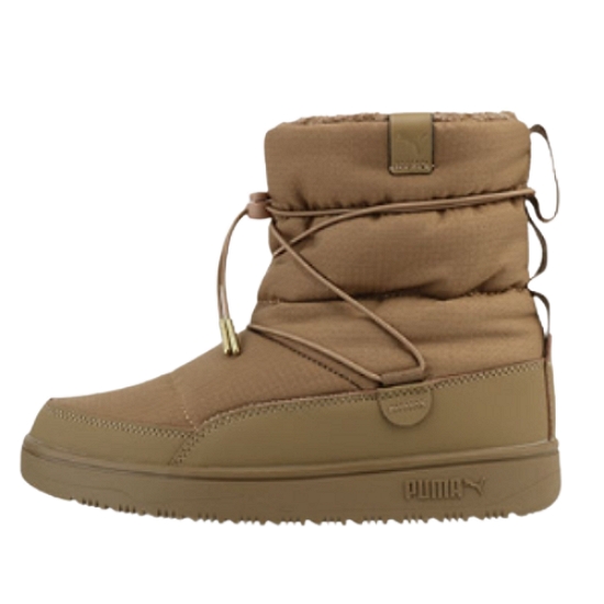 푸마 스노우배 393920-04