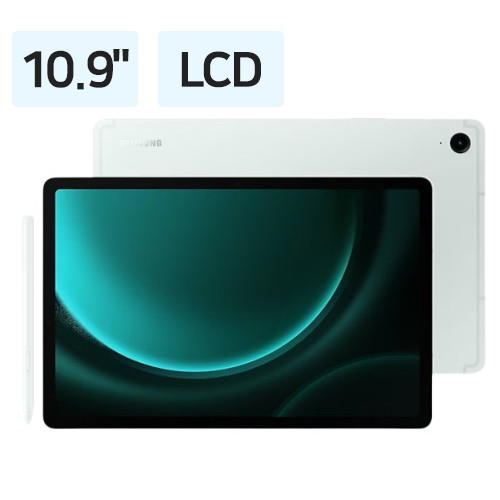 삼성전자 갤럭시탭S9 FE (128GB)_이미지