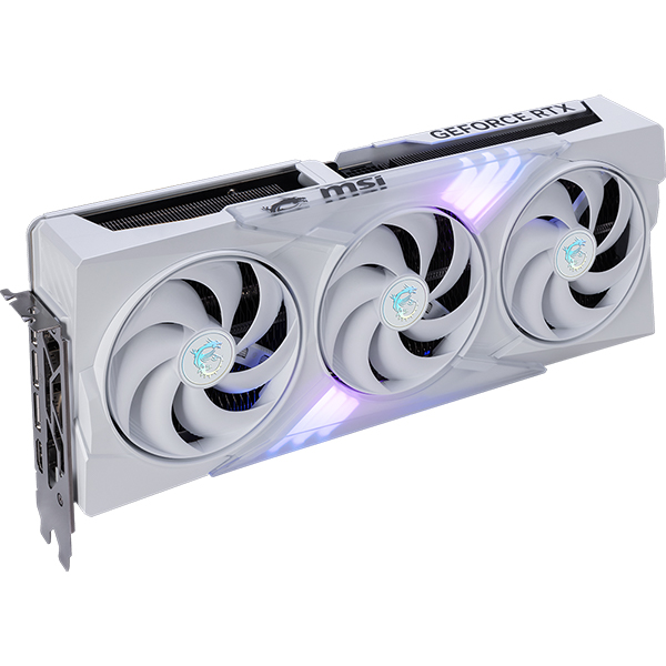 MSI ������ RTX 5080 ���̹� Ʈ���� OC ȭ��Ʈ D7 16GB Ʈ����������4