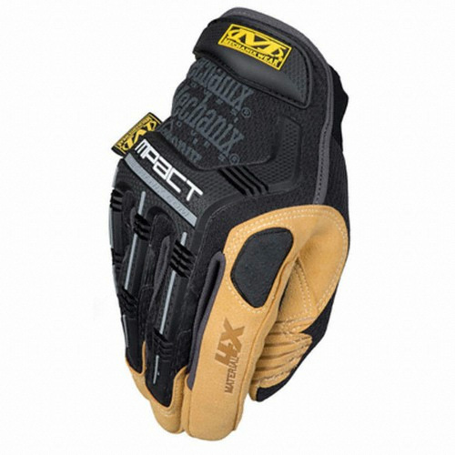 메카닉스웨어 엠팩트 머티리얼 4X 글러브_이미지