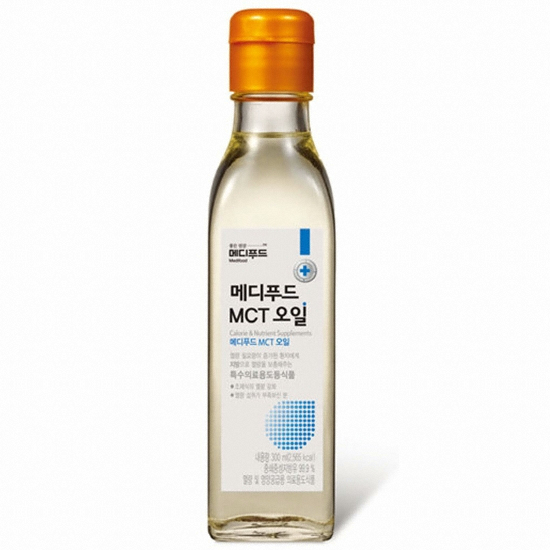 �ѱ��޵�ĮǪ�� �޵�Ǫ�� MCT ���� 300ml