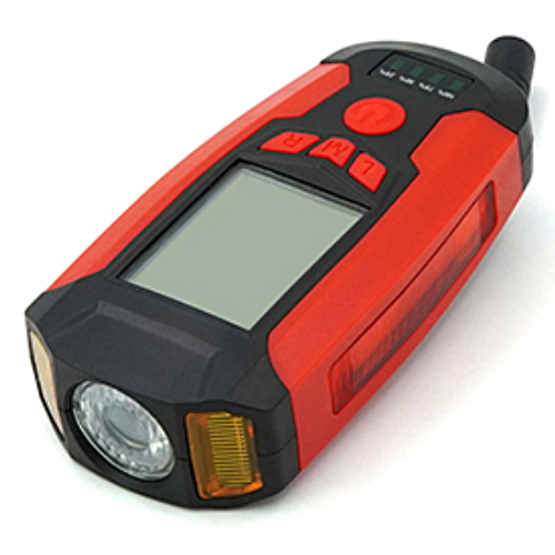 멀티 자전거 라이트