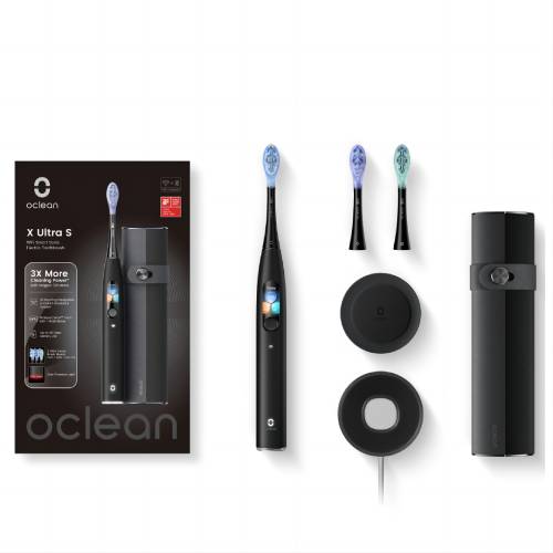 오클린 X Ultra S (블랙)