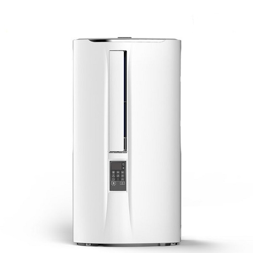 홍진테크 인더스 SJ-AC2070W