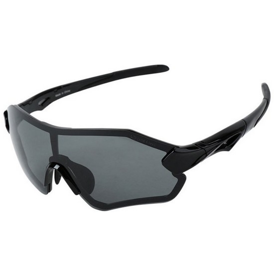 오클랜즈 QX30 (블랙프레임 블랙편광)