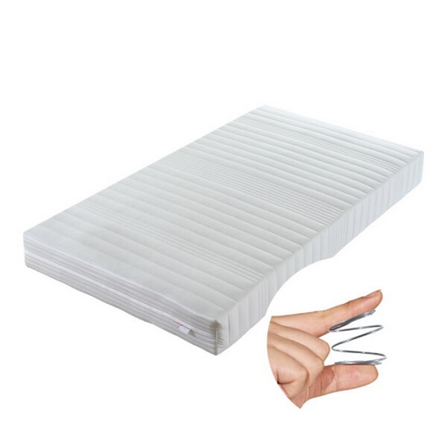 인터데코 호텔라인 본넬 매트리스 Q (20cm)