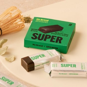 노브랜드X슈퍼말차 말차양갱 135g_이미지