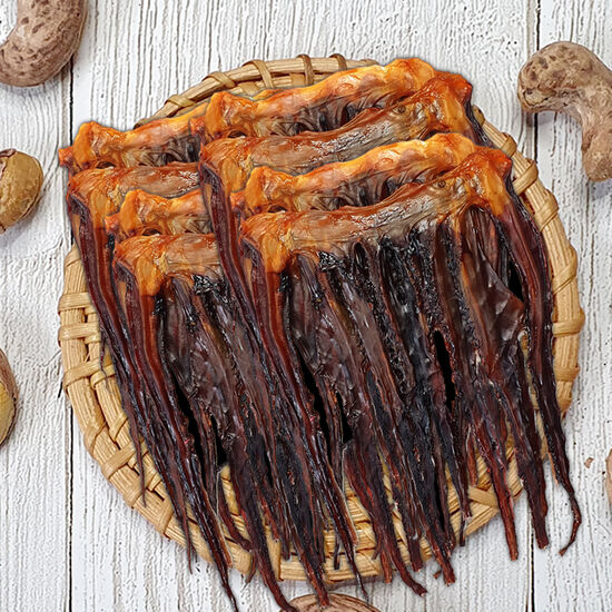 너트리 오징어 오다리 망족 1kg [1개]