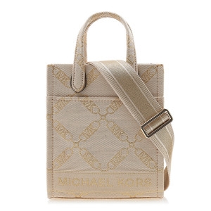 마이클코어스 비아델루쏘 여성 지지 엑스트라 스몰 토트백 32F3G3GC9J 750 104663_이미지