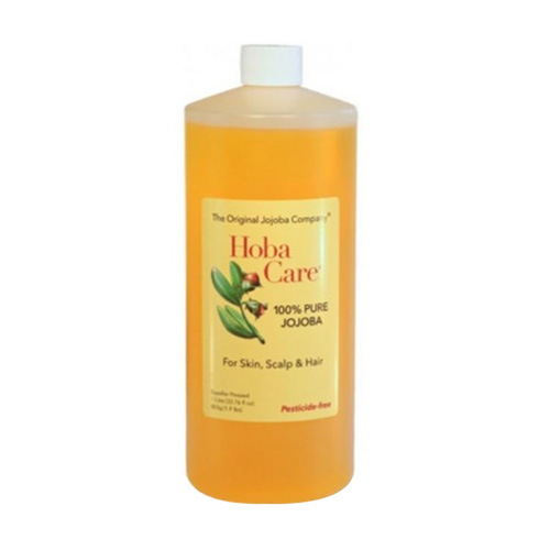  더호호바컴퍼니 무농약 호호바 오일 1000ml [1개]