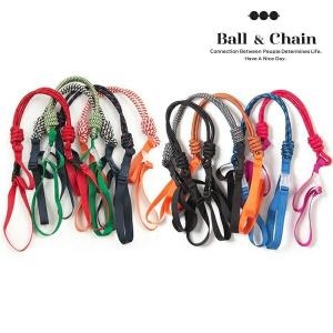 BALL 일본 볼앤체인 에코백 Chain Paracord Strap 301999 Eco Bag 새로운 공인 딜러 정통 제품_이미지
