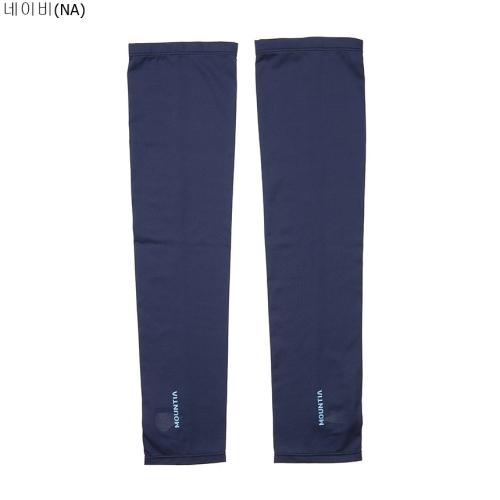 마운티아 TM 손등 팔토시 네이비 00M.00L_이미지