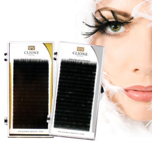 속눈썹연장 실크 J-0.10 8mm