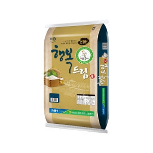 임실농협 2024 행복드림 신동진 보통등급 20kg [1개]
