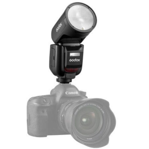 GODOX V1 Pro C 캐논용 (정품)_이미지