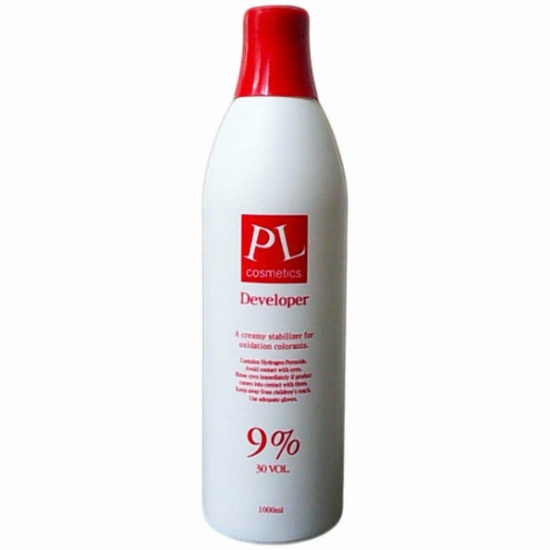 피엘코스메틱 디벨로퍼 9％ 산화제 1000ml