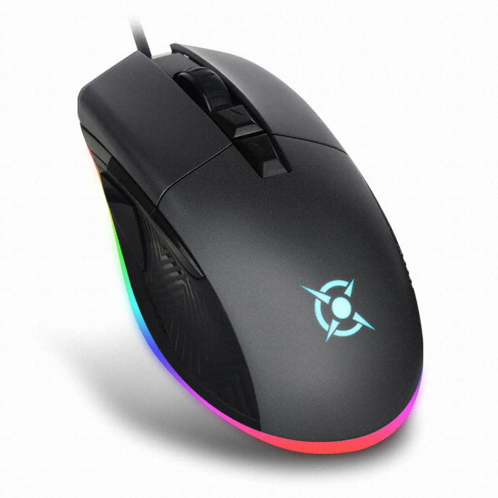 COX CM80 3330 RGB ���̹� ���콺