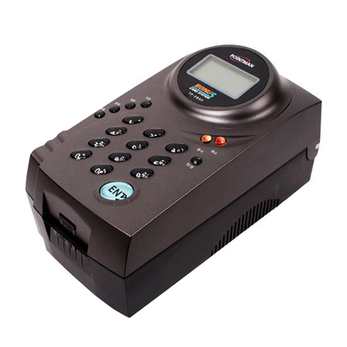 [불명] 포인트맨 카드 단말기 TP3800_이미지