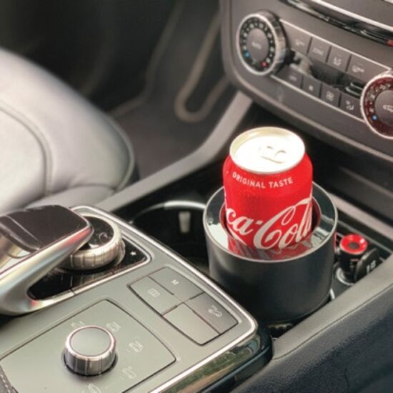 재클린 차량용 냉온컵홀더 JK-CT10_이미지