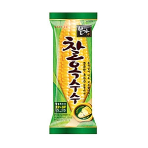 본가 찰옥수수 140ml