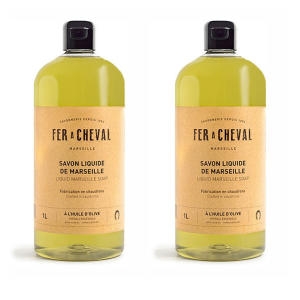 마르세이유 올리브 리퀴드 솝 1000ml