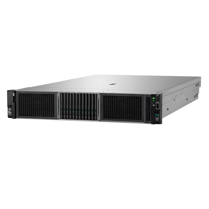 HP 프로라이언트 DL380 Gen11 8SFF G5416S (32GB, HDD 2TB)_이미지