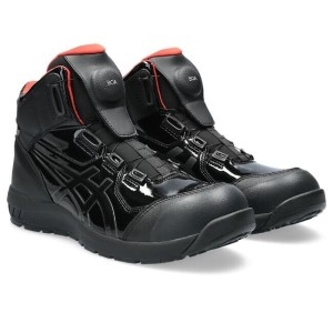 아식스 안전화 BLK EDITION CP304 BOA 6인치 1273A088