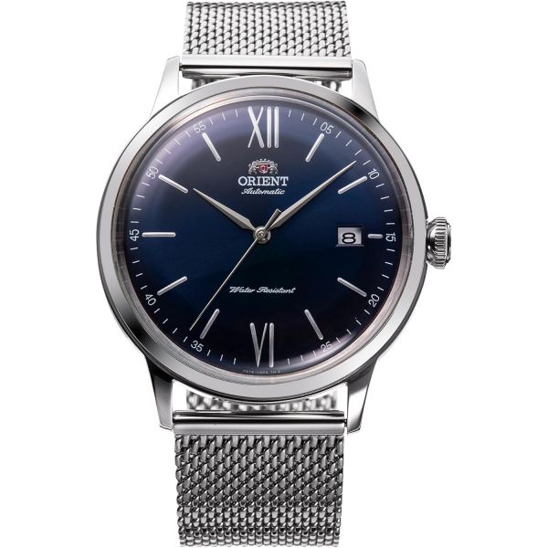 밤비노 버전 6 오토매틱 드레스 워치 모델 RAAC0019L30B 2641712 밤비노 버전 6 오토매틱 드레스 워치 모델 R