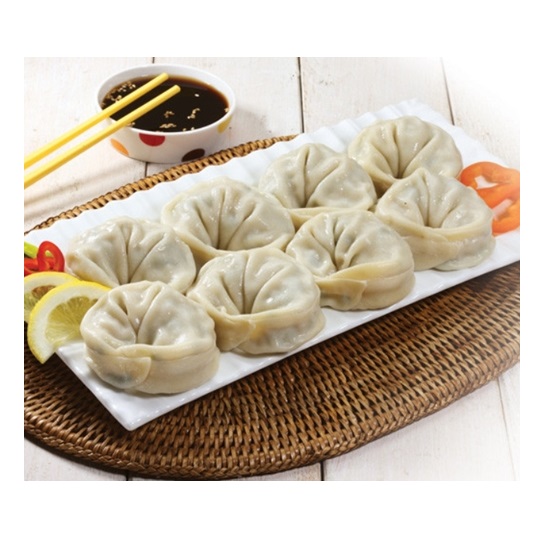 선진FS 고기왕만두 1.4kg (1개)