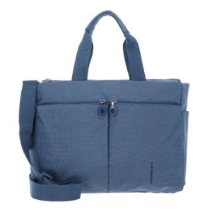 여성 MD20 더플 스쿠버 블루 10738931