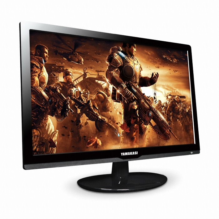 바이텍 야마카시 2701 LED 무결점_이미지