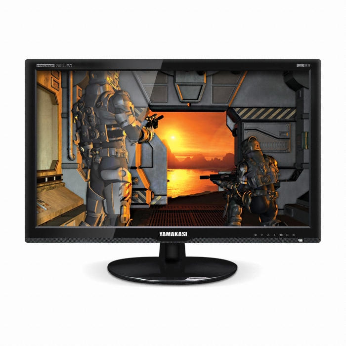 ������ �߸�ī�� 2701 LED ������