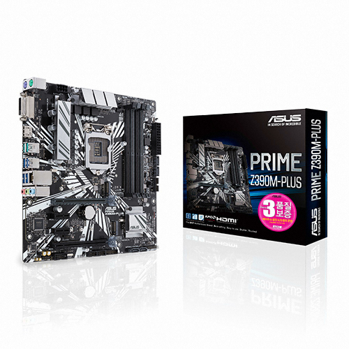 ASUS PRIME Z390M-PLUS STCOM_이미지