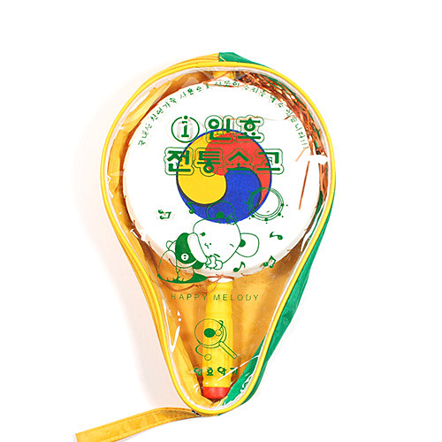 인효악기 전통소고 VAS-50SG_이미지