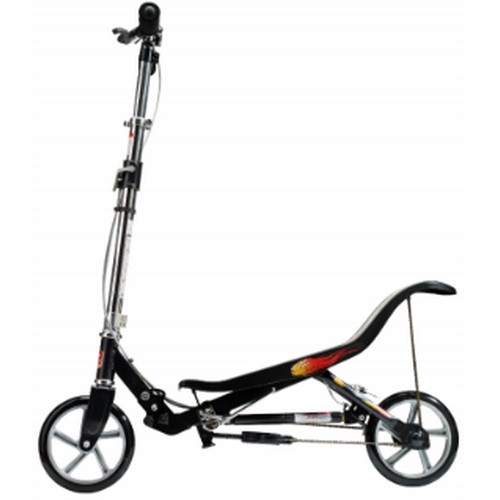 스페이스스쿠터 X580