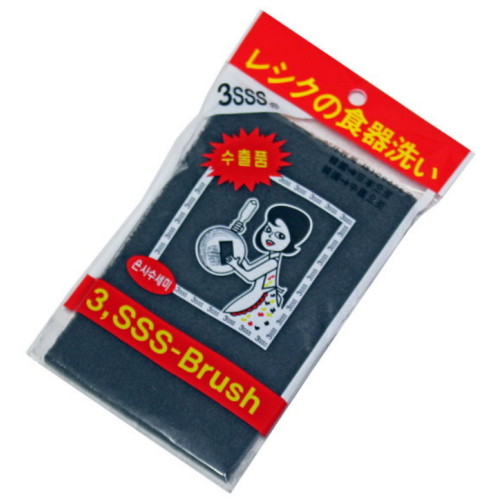 동신 3SSS 강력 은사 수세미