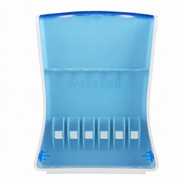 워터픽 구강세정기 전용 팁케이스