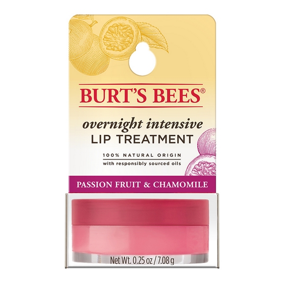 패션프룻앤카모마일 립 트리트먼트 7.08g