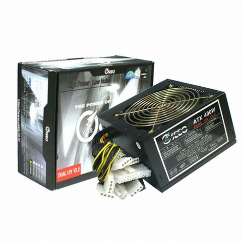 ���ÿ� Oseeo-400W Dual 12V V2.2