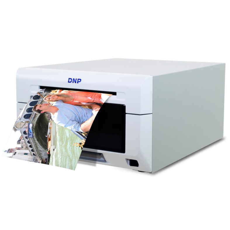DNP DS620 (기본잉크)