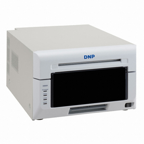 DNP DS620 (기본잉크)_이미지