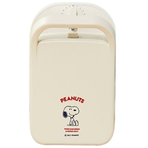 PEANUTS ������ ��Ʈ�� Ÿ�̸� ���� ������ġ ����Ŀ