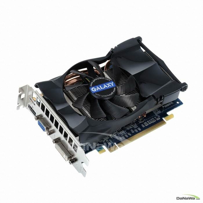 ������ ������ GTX560 Ti Slim Edition D5 1GB
